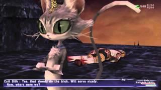 «FFXI-Movie» #0629 [VW 01] - Guardian of the Void