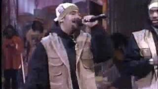 A.D.O.R. Live @ In Living Color Performing ''Let It All Hang Out'' 1992