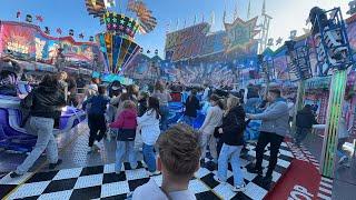 Break Dance No.1 - Rasch/Kinzler (Offride) Video Frühlings Volksfest Würzburg 2024