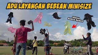 BOCIL ADU LAYANGAN BEBEAN MINISIZE - MANG ADI JUARA