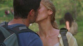 LOST HD | Jack and Juliet [S03E22] Juliet Kisses Jack/Kate is Jealous | Losttheothers