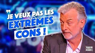 Débat houleux entre Cyril et Gilles : a-t-il un problème avec la France ?