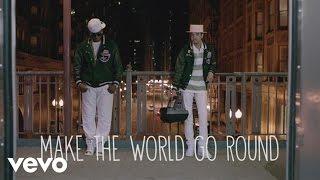 DJ Cassidy - Make the World Go Round (Video) ft. R. Kelly