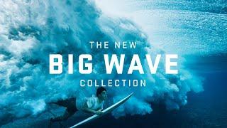 YETI Big Wave Collection │Color Inspired By True Events™