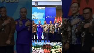 The Iconomics Awards 2024 Menghargai kesuksesan dan inovasi. #video #shortvideos