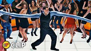 Reed Richards Dance Scene | Fantastic Four Rise of the Silver Surfer (2007) Movie Clip HD 4K