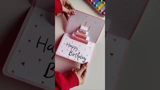 STUNNING Handmade Birthday Card Creations You'll LOVE!