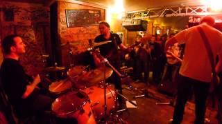 MUSICSOVA @ Bar'Hic Rennes 23/10/2014 (Alter1fo) Full Live !