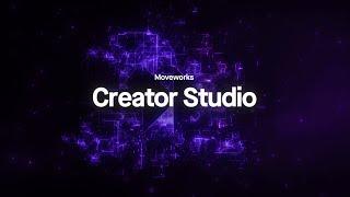 Introducing: Creator Studio | Moveworks