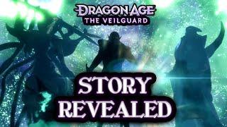 HUGE Story Spoilers! Dragon Age: The Veilguard