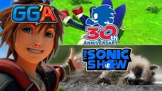 NEW Sonic Rangers CONFIRMED Cancelled, Verifying Leaks, The Raccoon Criminal, & More!!