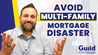 Mastering Multi-Family Mortgage Pre-Approvals: Expert Insights & Essential Tips!