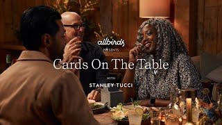 Stanley Tucci Breaks The Rules With Hasan Minhaj, Laufey, & Dr. Anne-Marie Imafidon