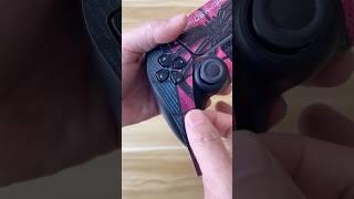 Spider-Man 2 Skin for PS5 DualSense Wireless Controller #song #video #game #shorts #spider-man #ps5