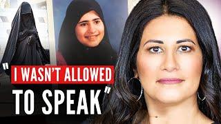 Forced to Marry Al Qaeda:  Confessions of an “Ex-Muslim” ft. Yasmine Mohammed