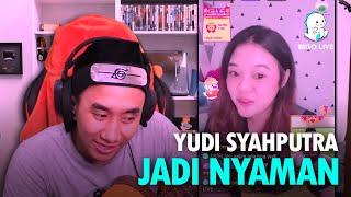 Duet Maut Host Bigo ft Yudi Syahputra