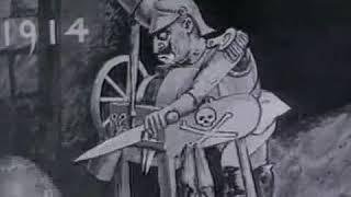 La Primera Guerra Mundial / La Gran Guerra (1914 - 1918)