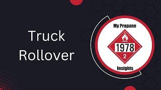 58 - 2019 Truck Rollover