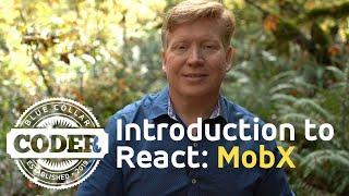 Introduction to React #14 | MobX