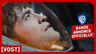 Mickey 17 | Bande-Annonce officielle (VOST) | Bong Joon-ho, Robert Pattinson, Mark Ruffalo