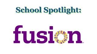 School Spotlight: Fusion Academy