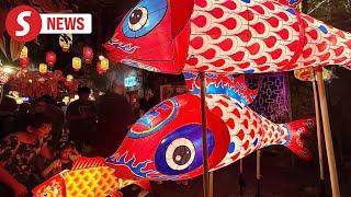 A fish-tive Chinese New Year at KL's Kwai Chai Hong