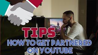 Tips on How to Become a Youtube Partner