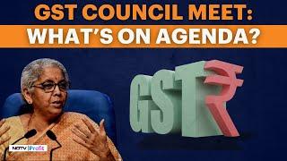 53rd GST Council Meeting: What To Expect?