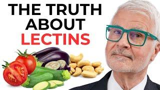 Dr. Gundry on Lectins - What Lectins Can do to YOUR Health | Inflammation & Leaky Gut