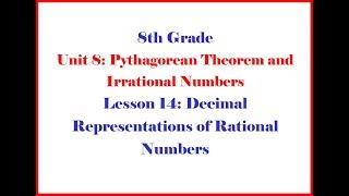 8 8 14 Illustrative Mathematics Grade 8 Unit 8 Lesson 14 Morgan