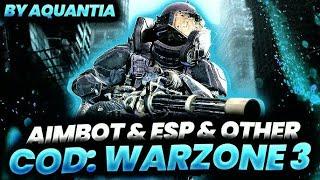 Warzone Hack | MW3 Warzone 3 Free Cheats | Warzone Unlock All Tool Download | Warzone Hacks 2025