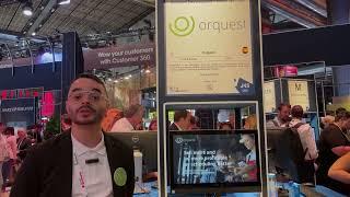 HUB institute x Orquest - Vivatech 2022