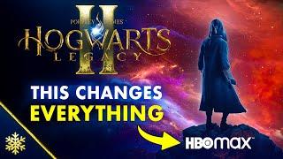 Hogwarts Legacy 2 Is About to Change FOREVER!