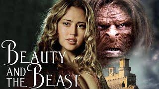 Beauty and The Beast FULL MOVIE | Fantasy Movies | Estella Warren | The Midnight Screening