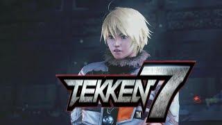 Tekken 7: Character Episode | Leo Kliesen