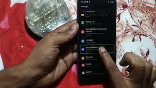 INFINIX 8T USEFUL SETTING | how to turn off talk back mode tecno Spark 8T