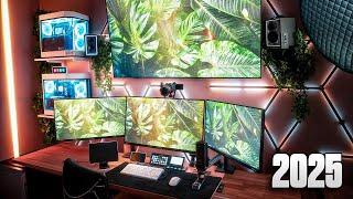 My DREAM Setup for Gaming and Streaming in 2025