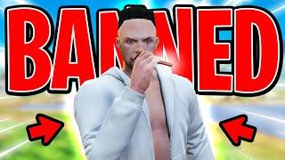 E-Thugs Crash out and Get Lil Vape BANNED (GTA RP)