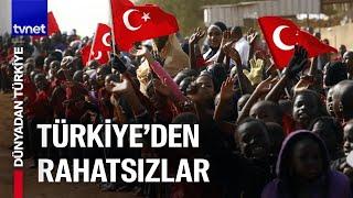 ABD'li elçiden itiraf gibi açıklama | Dünyadan Türkiye