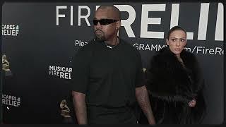 Kanye West Wife Bianca Consori New Movie