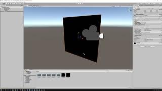 Mirror in Unity for AltVR SDK