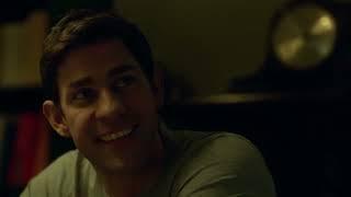 JACK RYAN Season 1 Ep 08   Jack and Cathy