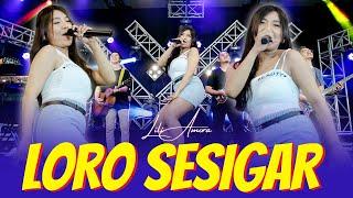 Lili Amora - Loro Sesigar (Official Music Video ANEKA MUSIC)