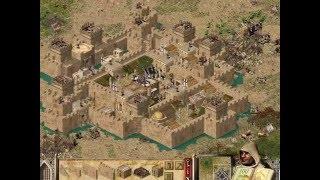 Stronghold Crusader 1 Mod: Lupus ante portas