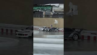 3RD PLACE BATTLE (Part 2/2) Round 5 International RC Drift Federation at Sheldon’s Hobbies 2024