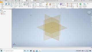 Autodesk Inventor 2020: 1: 2D Drawing Basics