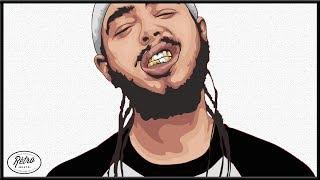 Post Malone x The Weeknd Type Beat 2018 - "Intersteller" | Smooth Rap Instrumental | Type Beat 2018