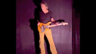 Southern California Rock Guitar  , Craig Parker Adams