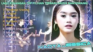 LAGU KENANGAN TOP PILIHAN TERBARU MUSIK BANYUWANGI |Omonge Uwong |Kangen| Lir Pedote Banyu