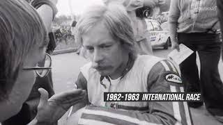 Imatra road races: A brief history